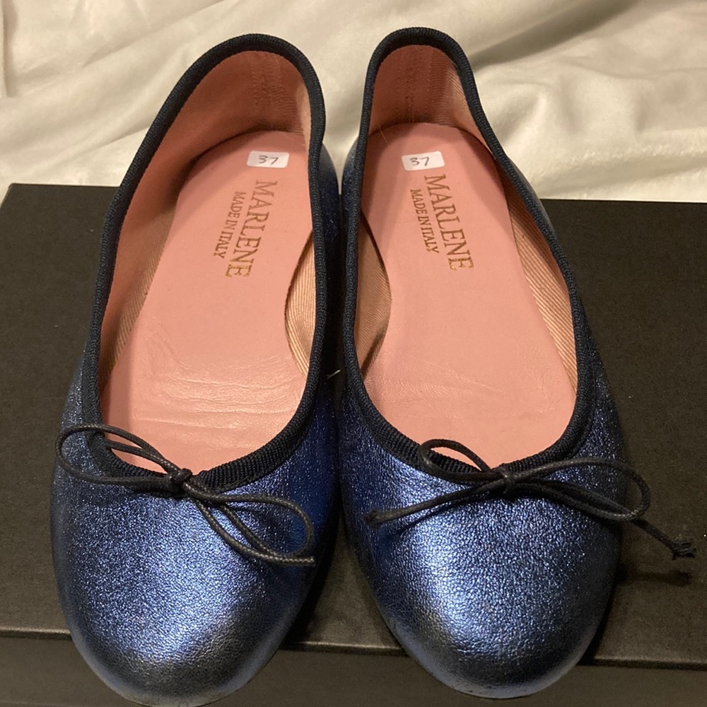 Marlene shoes - size37